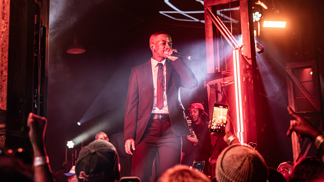 Photo of set Maglera Doe Boy.