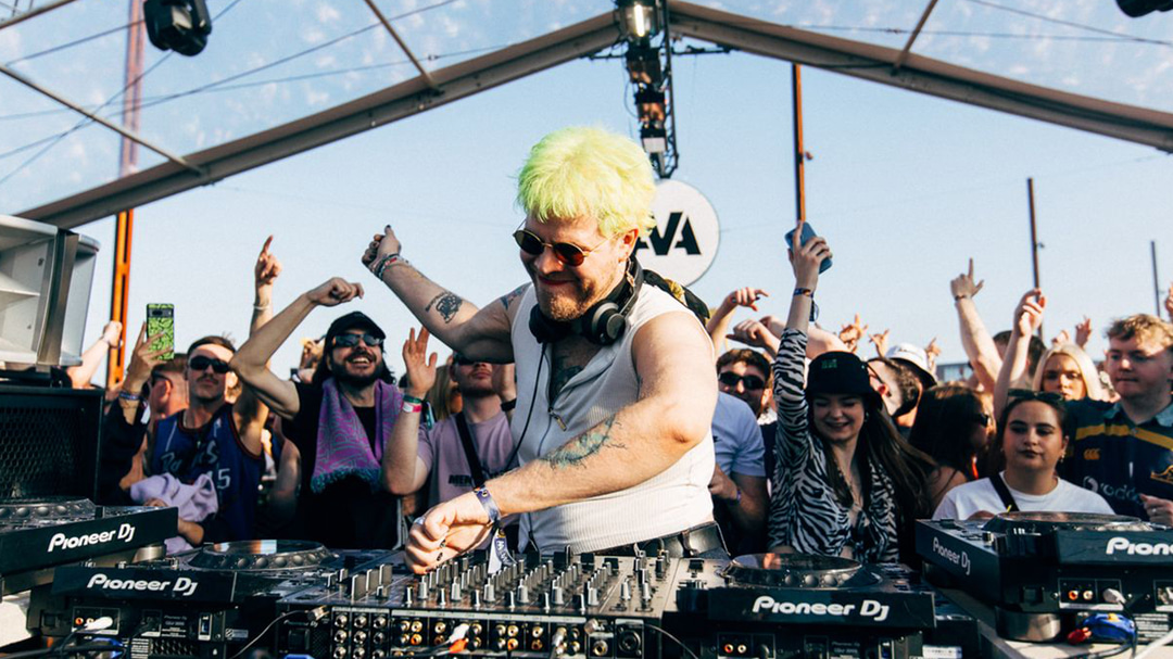 Photo of set Narciss.