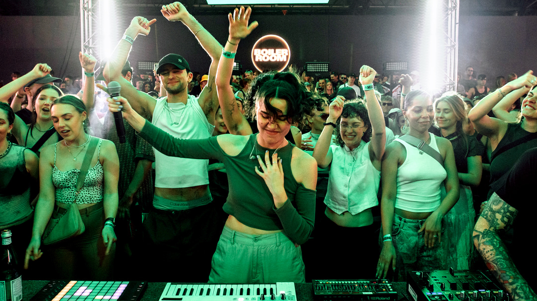 Photo of set Pretty Girl.