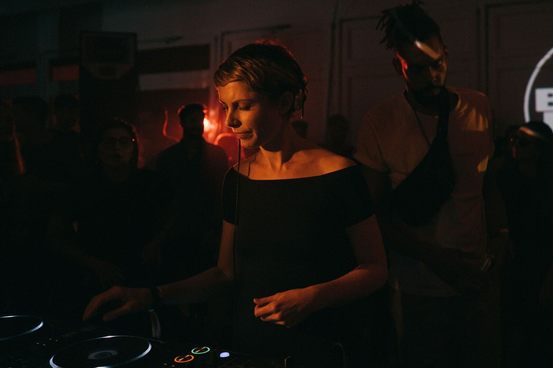 Photo of set Kristin Velvet.