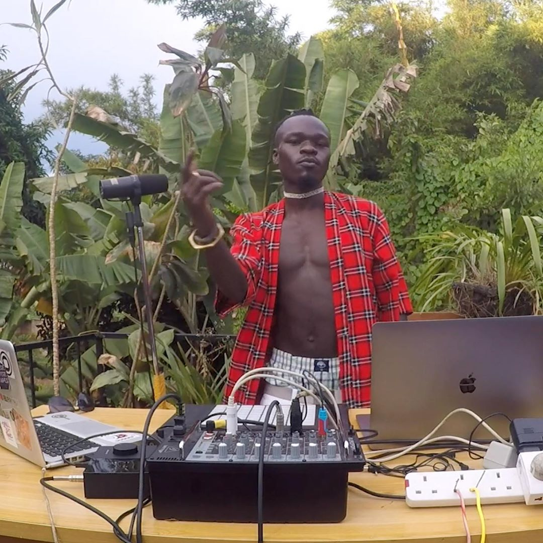 Photo of set Rey Sapienz.