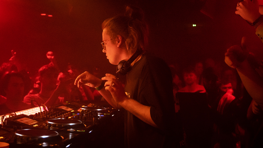 Photo of set Soul Mass Transit System.