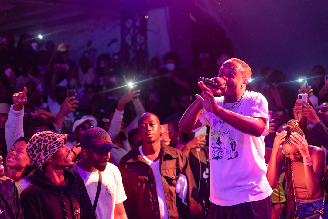 Photo of set Young Stunna.