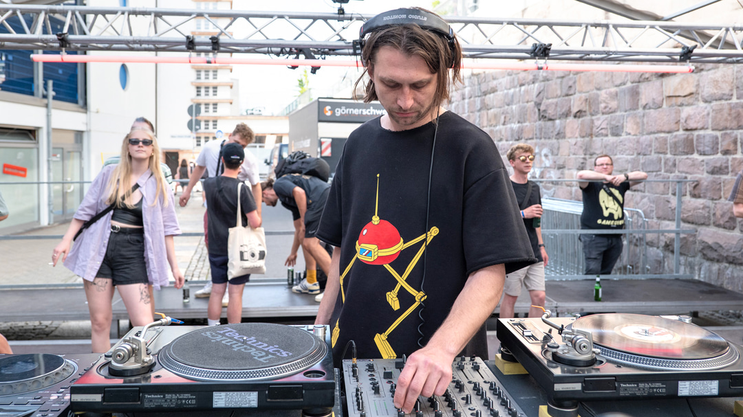 Photo of set Trippsy.