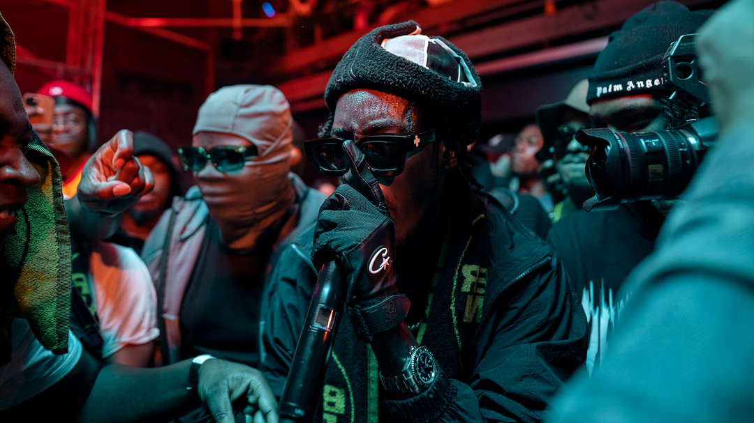 Photo of set Unknown T & Friends.