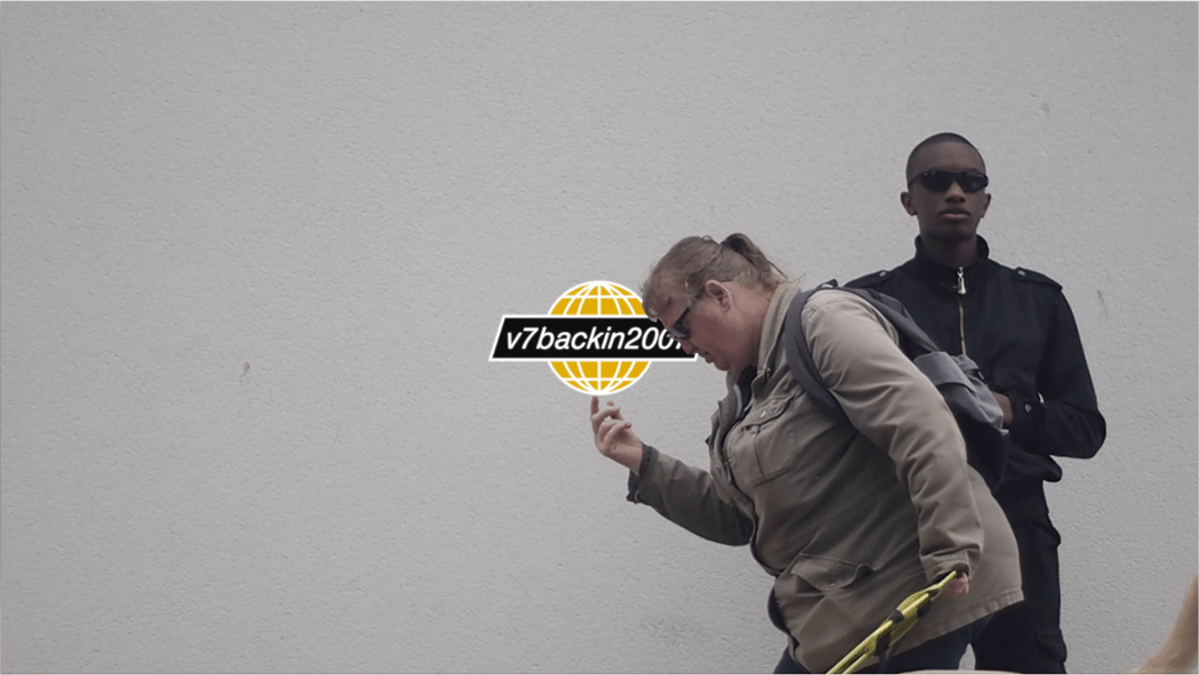 Photo of set v7backin2007: Back in 2007.