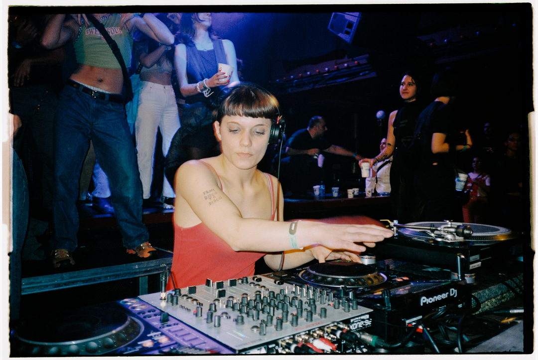 Photo of set Vale Budino.