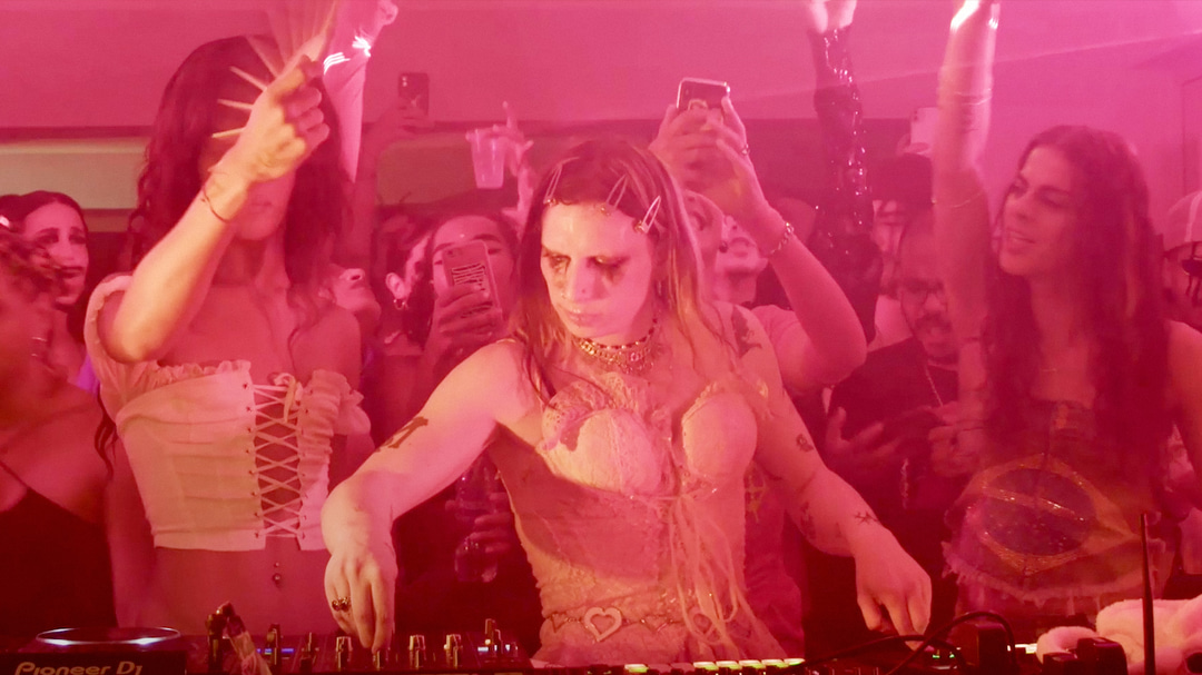 Photo of set White Prata.