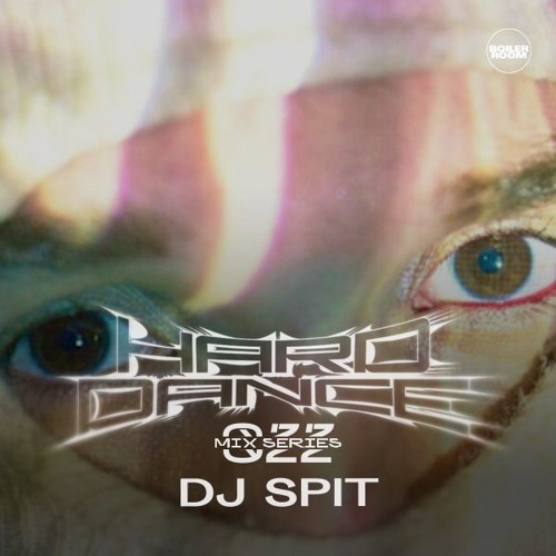 Photo of set HARD DANCE 022 - DJ SPIT.