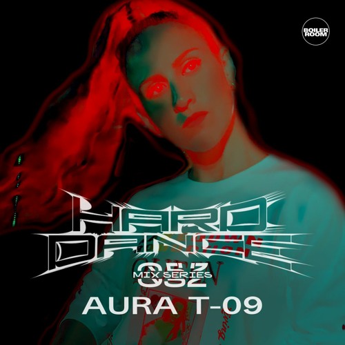 Photo of set HARD DANCE 052: AURA T-09.
