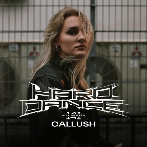 Photo of set Hard Dance 141 : Callush.