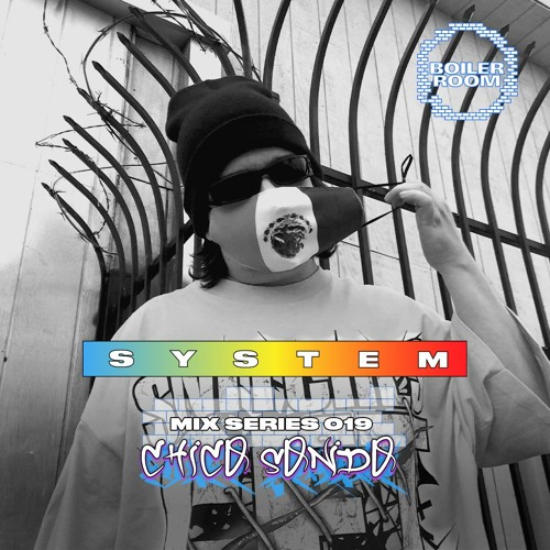 Photo of set SYSTEM 019: Chico Sonido.