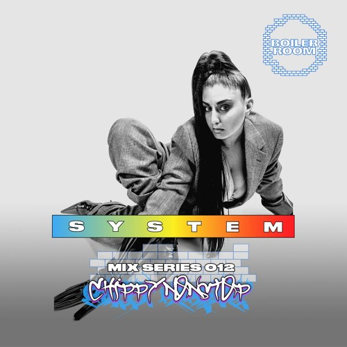 Photo of set SYSTEM MIX 012: Chippy Nonstop.