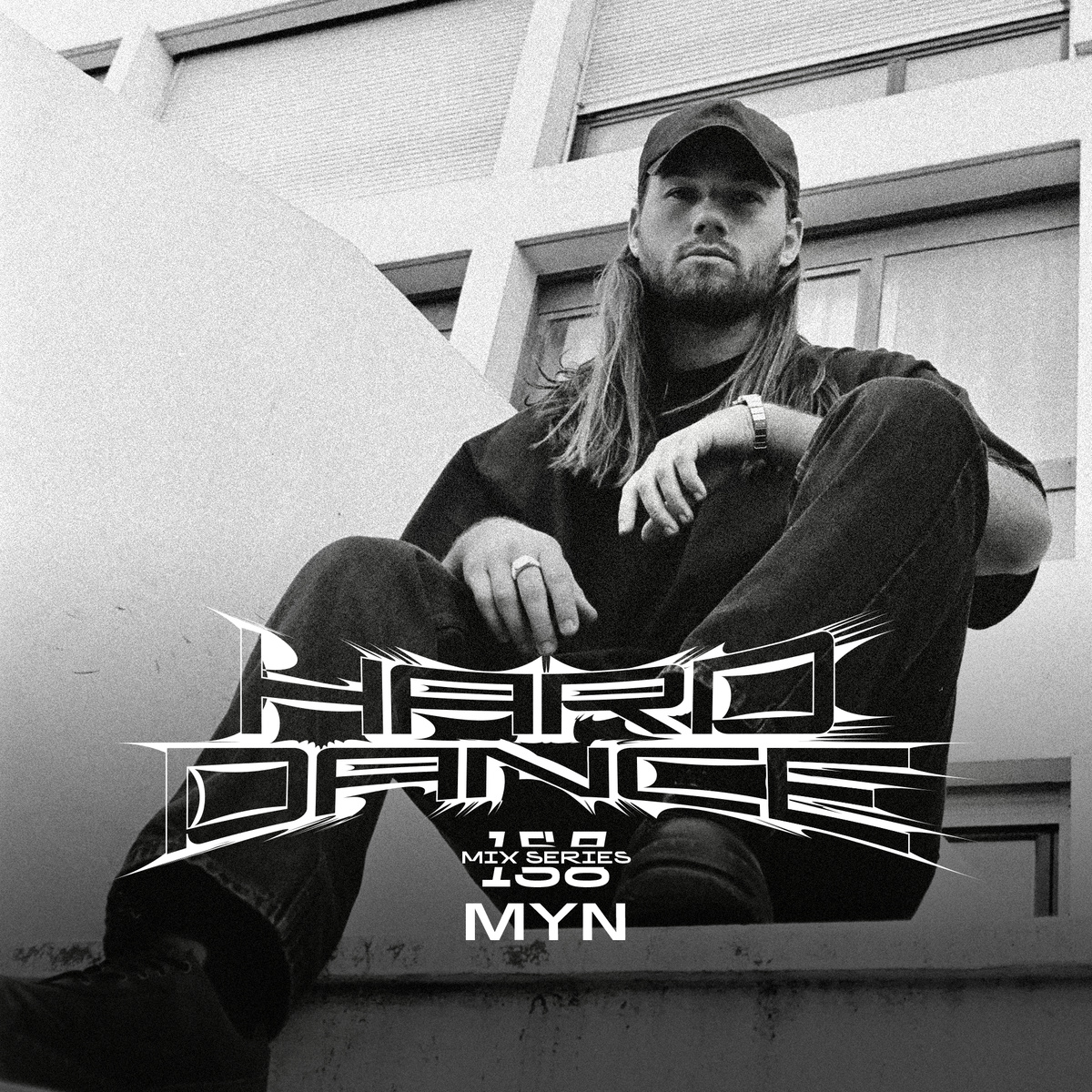 Photo of set Hard Dance 158: Myn.