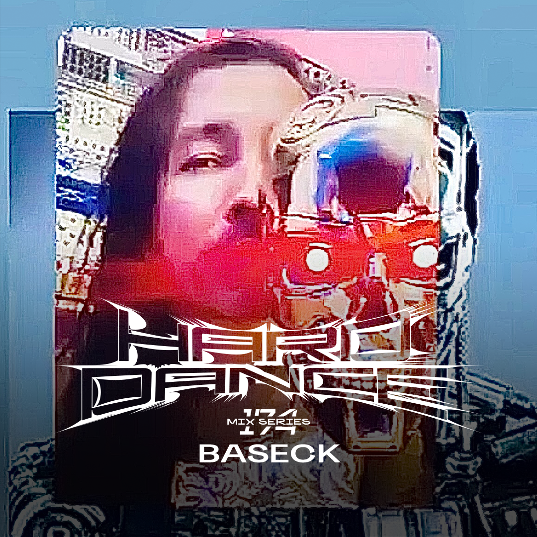 Photo of set Hard Dance 174: Baseck.