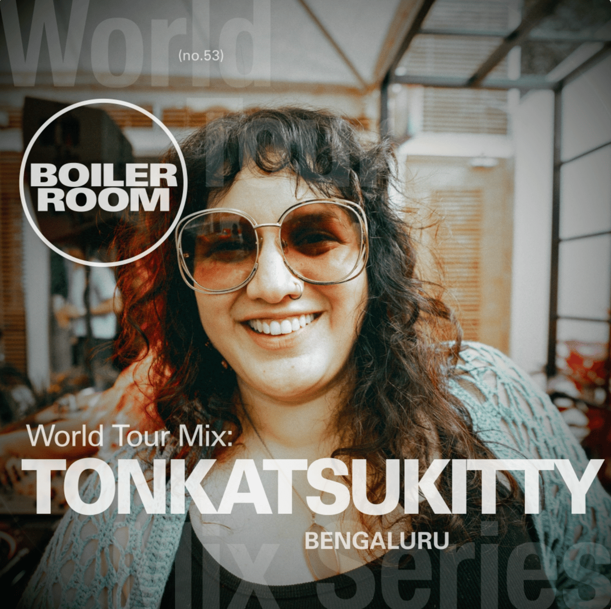 Photo of set Tonkatsukitty.