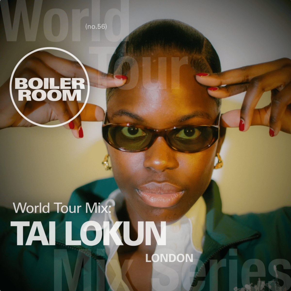 Photo of set Tai Lokun.