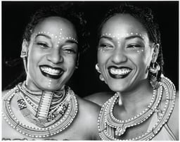 Les Nubians