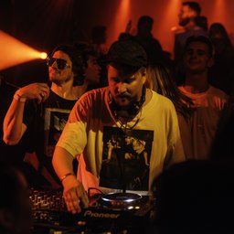 Machinedrum