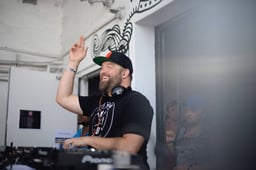 Claude VonStroke