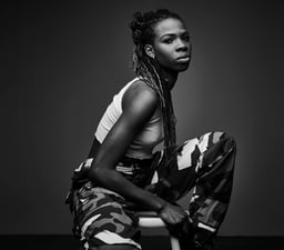 Haviah Mighty
