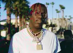 Lil Yachty