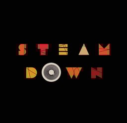 Steam Down