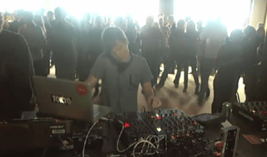 Photo of set Ambivalent 60 Min Mix.