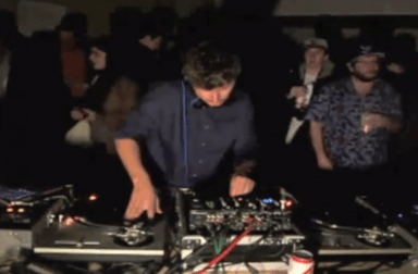 Photo of set Boom Bip.