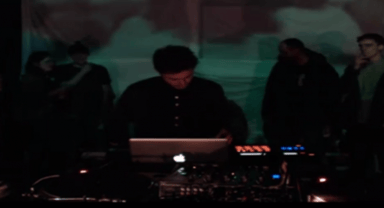 Photo of set Rumpistol .