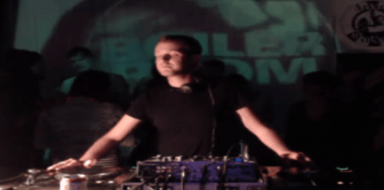 Photo of set Steve Mill 40 Min Mix.