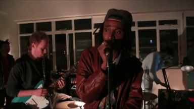 Photo of set John Wizards.