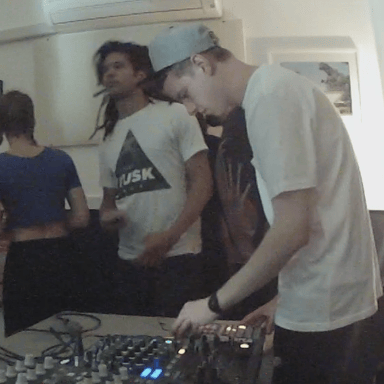 Photo of set Submerse.