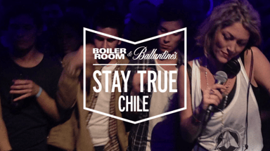 Photo of set Francesca Lombardo.