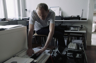 Photo of set Claas Brieler.