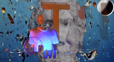 Photo of set Top Nice DJ's.