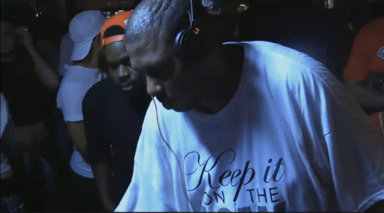 Photo of set Tim Dolla B2B Tameil.