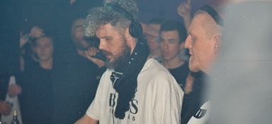 Photo of set Zed Bias B2B Loefah.