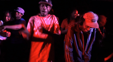 Photo of set Spoko & Mujava.