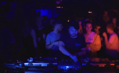 Photo of set Freddie Norwood.