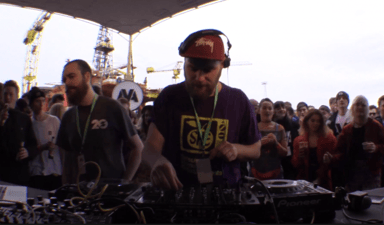 Photo of set Schmutz.