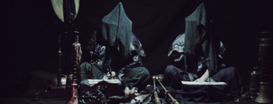 Photo of set In Stereo: Phurpa.