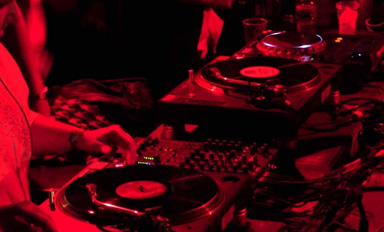 Photo of set Tama Sumo.