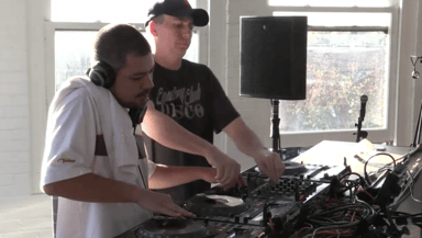 Photo of set Golf Clap.