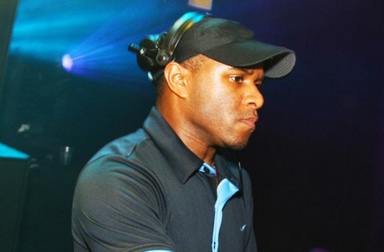 Photo of set Best of UKG.