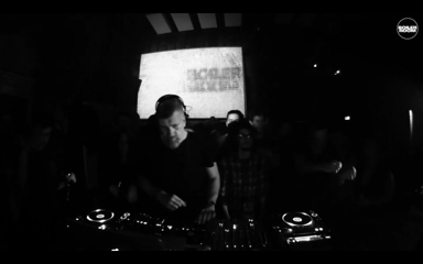 Photo of set Tanith.