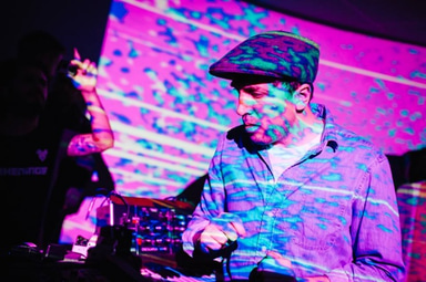 Photo of set New Jackson.