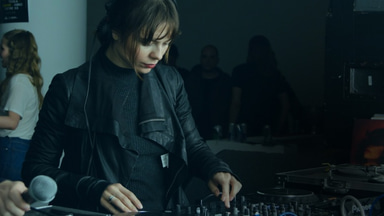 Photo of set Best of Tough Techno.