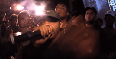 Photo of set Faze Miyake b2b Maximum w/ Novelist, Shorty and Jammer.