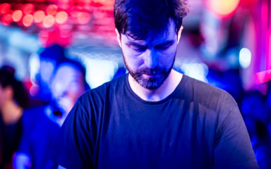 Photo of set Benjamin Damage.